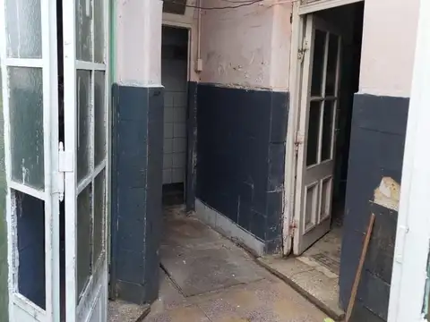 Depto Tipo Casa 6 ambientes con 2 baños