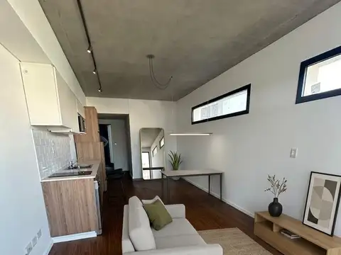 Departamento en Venta de Monoambiente