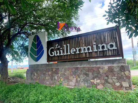 Cerrillos * Terrenos En Venta *la Guillermina *