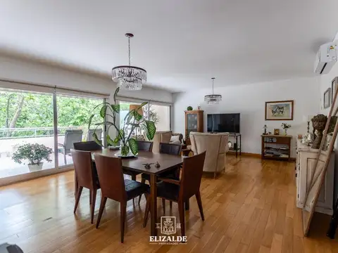Departamento en Venta en Punta Chica, USD 549.000