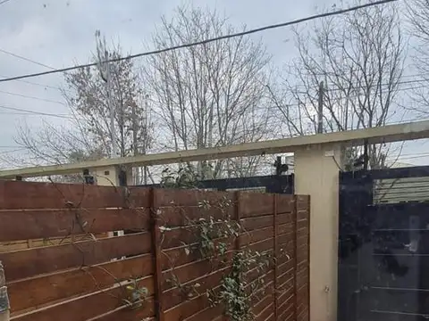 Departamento en Venta 3 años