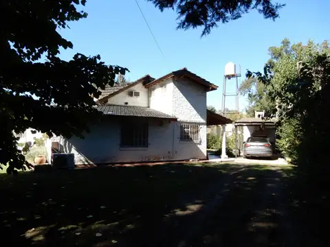 Casa en Venta 30 años