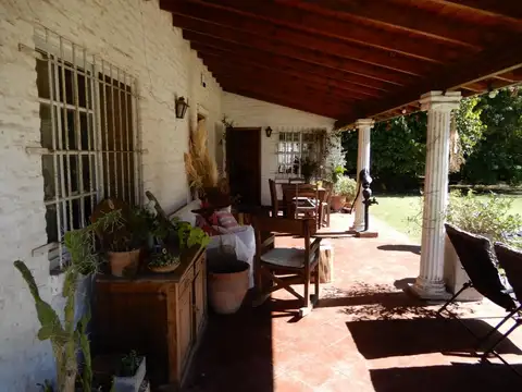Excelente quinta en venta Barrio El Remanso