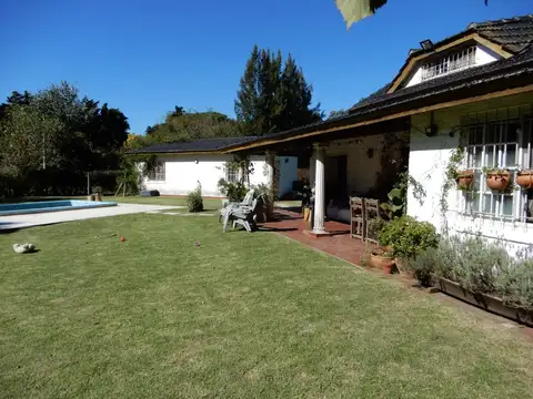Casa en Venta de 5 dormitorios