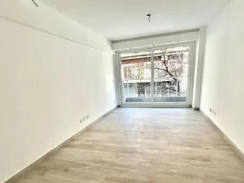 Departamento en Venta en Caballito, USD 185.000