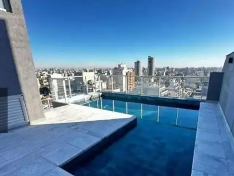 A ESTRENAR 2 AMB Flores 1Categoria Amenities