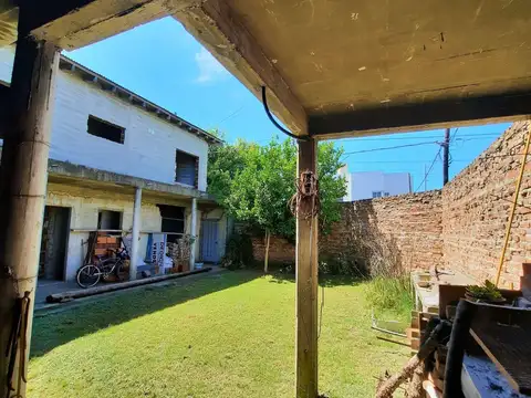 Calle 27 2192