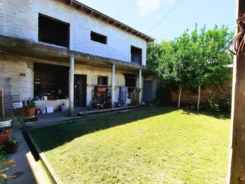 VENTA LOTE EN ESQUINA EN ALTOS DE SAN LORENZO