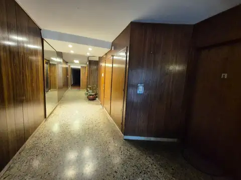 VENTA DEPARTAMENTO 1 DORMITORIO - CENTRO ROSARIO