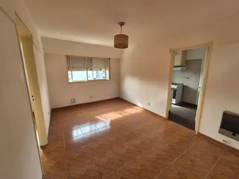 VENTA DEPARTAMENTO 1 DORMITORIO - CENTRO ROSARIO