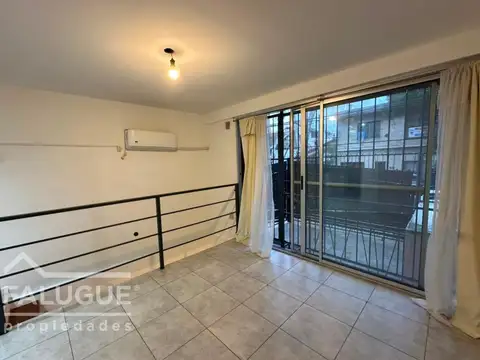 Departamento en Alquiler 8 años