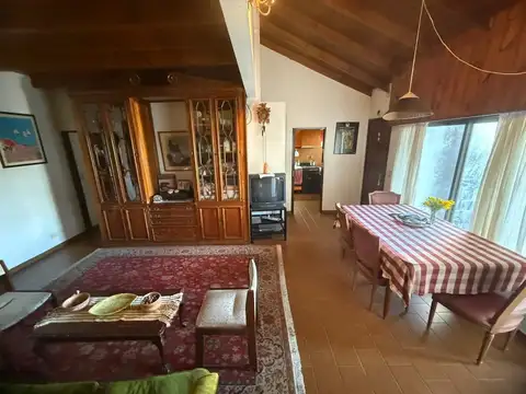 Casa en Venta en Beccar, USD 198.000
