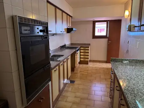 Departamento en Alquiler de 2 dormitorios