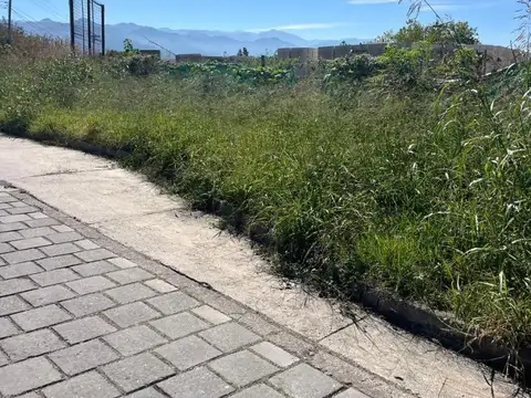 Terreno en Venta de 1524,0 m2