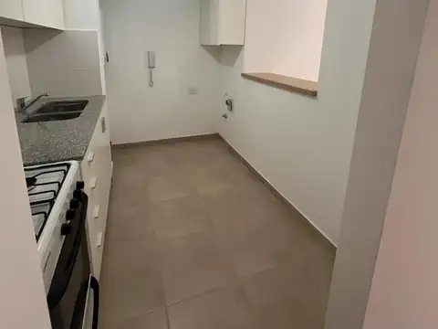 Departamento tres dormitorios a estrenar 