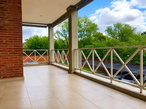 Departamento en Alquiler de 3 ambientes