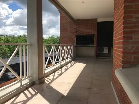 Departamento en Alquiler de 2 dormitorios