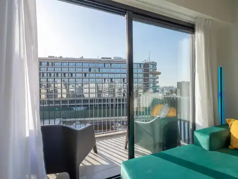 Departamento en Venta 1 año