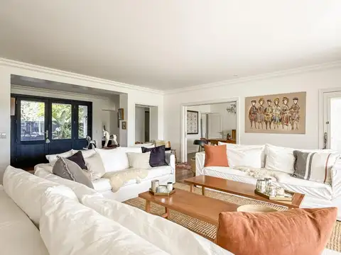 Casa en Venta en Santa Barbara, USD 2.900.000