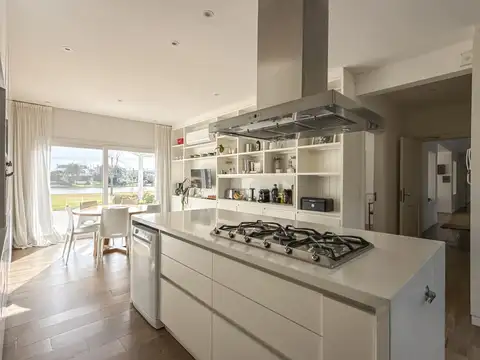 Casa en Venta al Noroeste