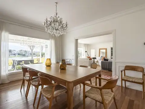 Casa en Venta 20 años