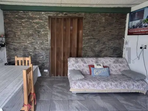 Casa en Sicardi, 2 ambientes