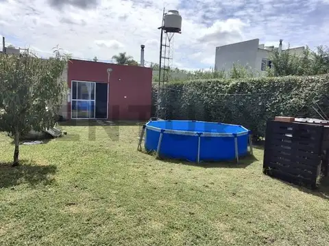 Casa en Venta de 1 dormitorio