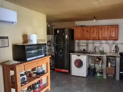 calle 16 entre 654 y 655 , Piso 0