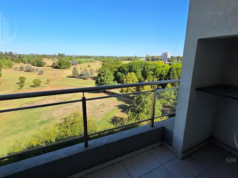 Departamento en Canning Center