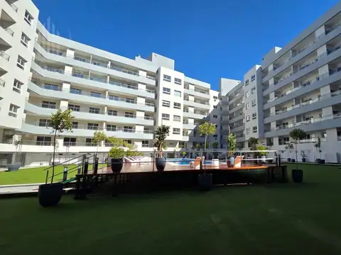 Departamento en Alquiler al Norte
