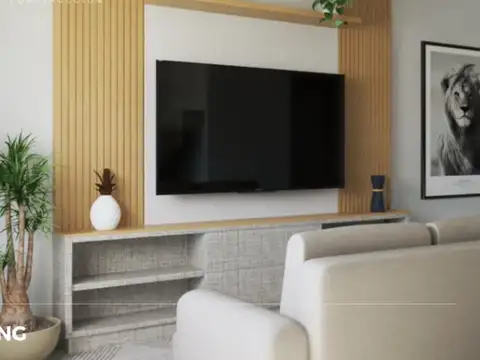 Departamento en Venta en La Angélica, USD 173.250