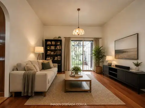 Casa en Venta de 4 dormitorios