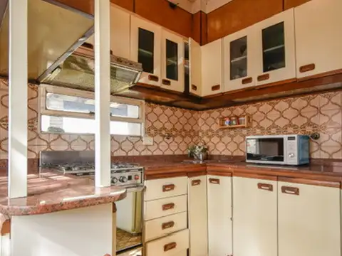 Casa en Venta 45 años