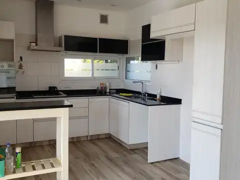 Casa en Venta 5 años