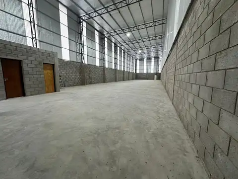 Galpon en Alquiler en Guernica, $ 2.000.000