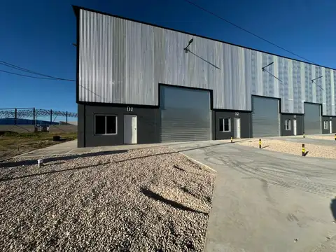Galpon en Alquiler en Guernica, $ 2.000.000