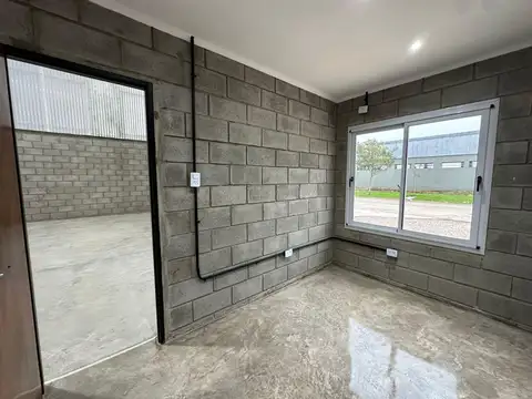 Galpon en Alquiler en Guernica, $ 2.000.000