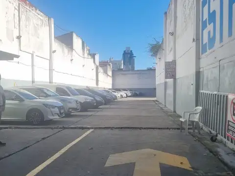 Terreno en Venta de 835,0 m2