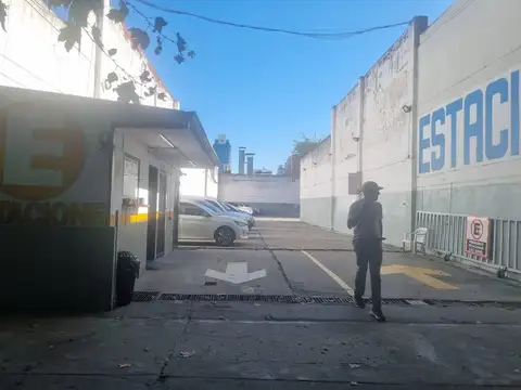 VENTA O ALQUILER TERRENO BELGRANO