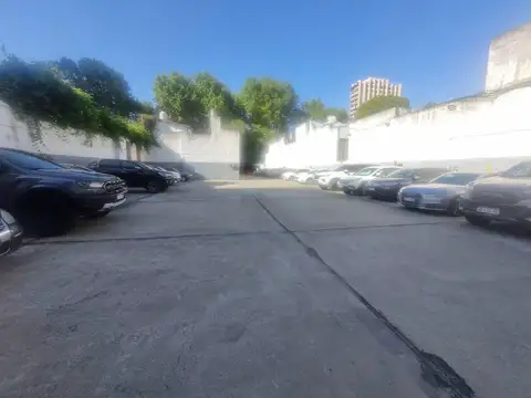 Terreno en Venta 10  mts Frente