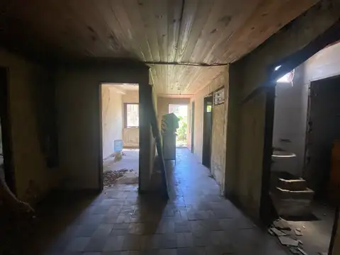 Local en Venta 25 años