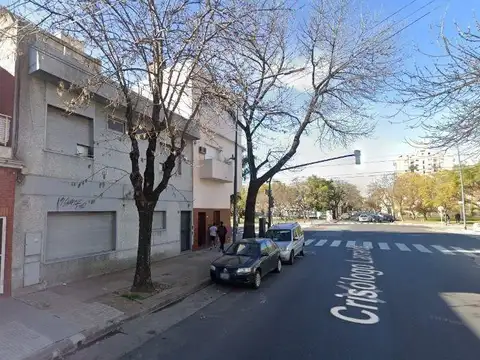 TERRENO EN VENTA 500 METROS EN SAAVEDRA/NUÑEZ