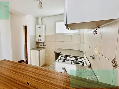 Departamento en Alquiler de 2 ambientes