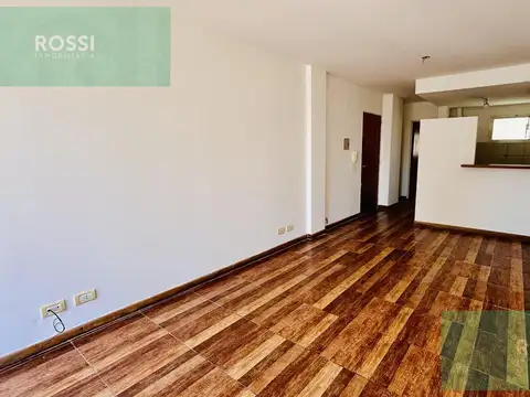 Departamento en Alquiler en San Juan y Balcarce