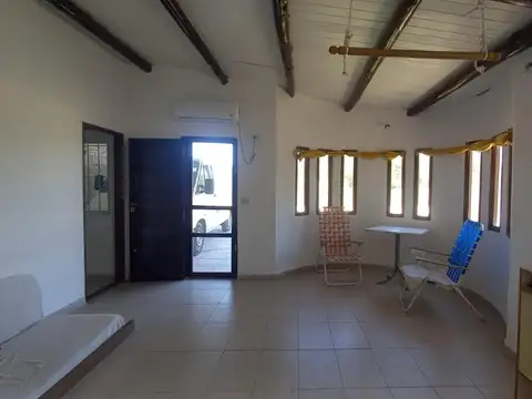 Casa en alquiler en Marcos Paz