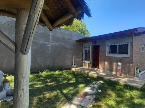 Casa en alquiler en Marcos Paz