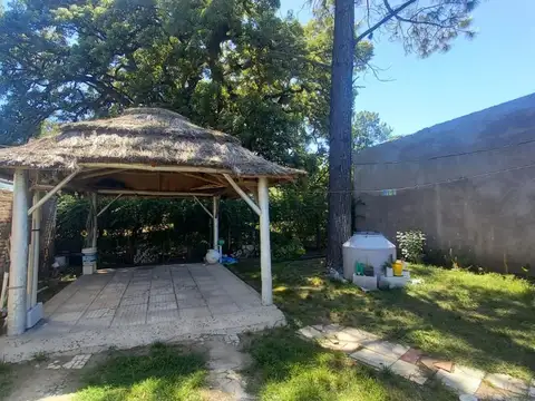 Casa en alquiler en Marcos Paz