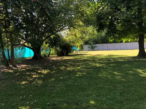 Terreno en Venta en Ingeniero Maschwitz, USD 120.000