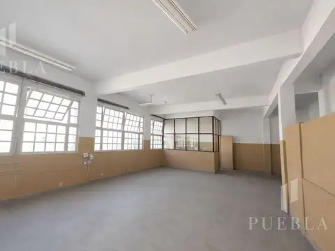 Galpon en alquiler en San Cristobal