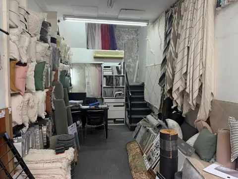 Local en Venta en Recoleta, USD 220.000